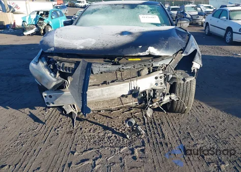 2016 Nissan Maxima 3.5S from USA, damaged, VIN 1N4AA6AP3GC446061